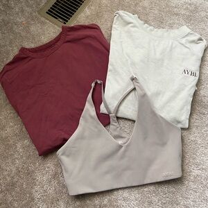 AYBL bundle